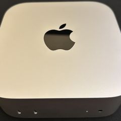 Mac mini M4 Pro High Spec