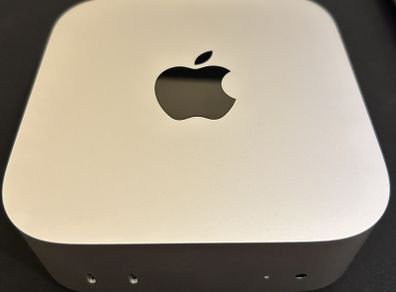 Mac mini M4 Pro High Spec
