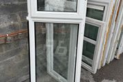 PVC Window