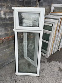 PVC Window