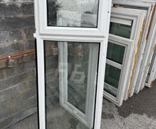 PVC Window