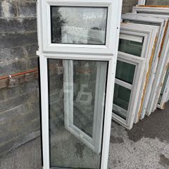 PVC Window