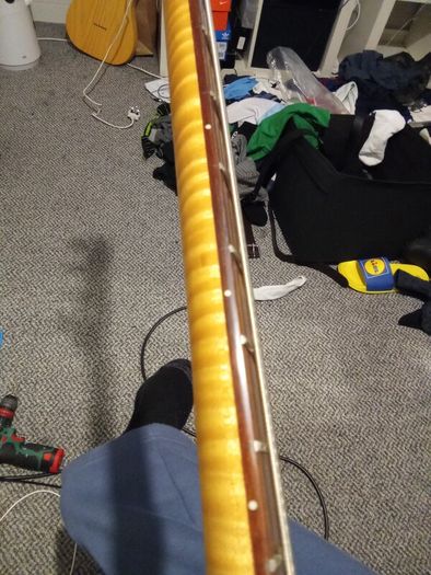 Esp Ex Bass