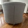 Tullsta bucket chair Image 3