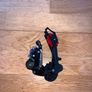 Bicycle Parts, Fork, Freewheel, Derailleur Image 10