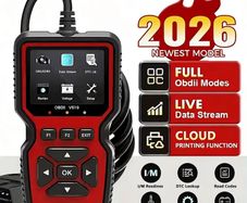 obd scanner