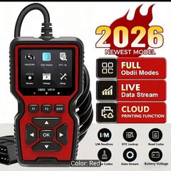 obd scanner