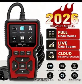 obd scanner