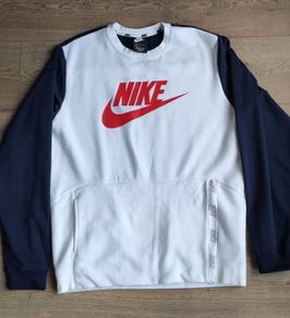 Nike jumper  size M