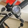 New long range City E-Bike with free extras! Image 7