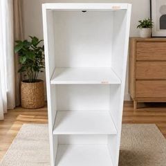 small bookcase