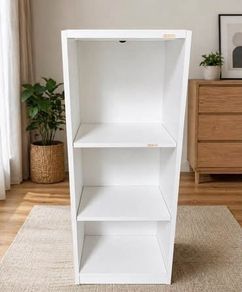 small bookcase