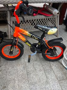 bike