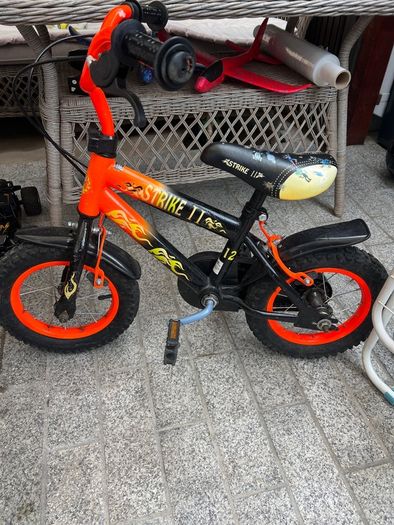 bike