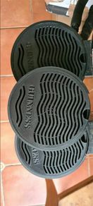 Guinness Harp drip tray