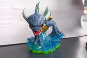 Skylanders Spyros Adventure ZAP Figure   Giants Choice Wii U 3DS PS3 PS4 Xbox 360 Xbox One Figures Postage Available kids play gift presents