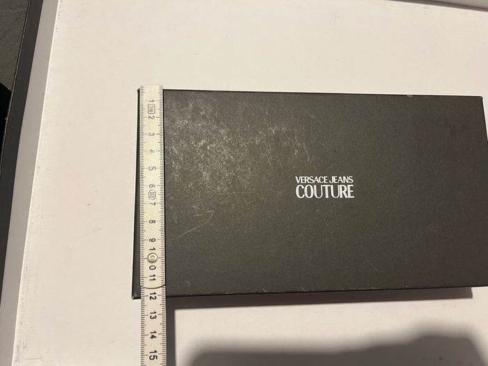 Versace Hugo Boss Gift box
