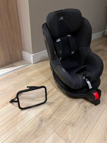 Britax Romer Car Seat