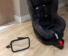 Britax Romer Car Seat