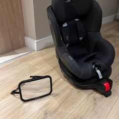 Britax Romer Car Seat