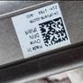 Dell PowerEdge R640 R440 R6415 1U Static Ready Rails Rail Kit 053D7M Image 7