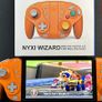 Nyxi Wizard Nintendo Switch brand new Image 2