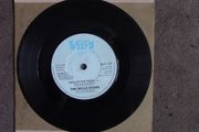 The Belle Stars - Sign Of The Times 7" single
