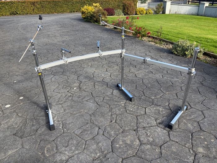 Pearl Drum Rack