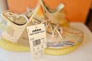 Authentic Brand New Yeezy 350 MX OAT  UK9