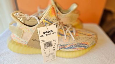 Authentic Brand New Yeezy 350 MX OAT  UK9