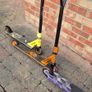 stunt scooter Image 3