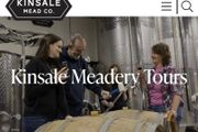Kinsale Meadery Tour