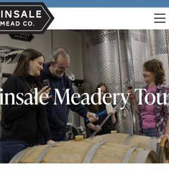 Kinsale Meadery Tour