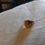 9ct Gold signet ring Mint condition - Confirmation Image 4