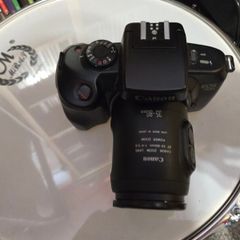 Canon EIS 700 35mm Film Camera