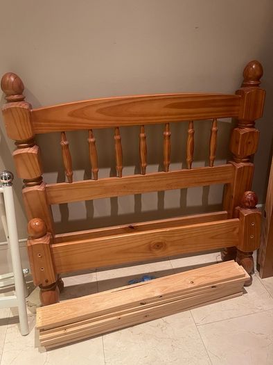 Various Single, Double, Small Double & King Size Beds - Can Deliver