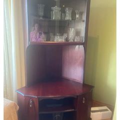 Display cabinet