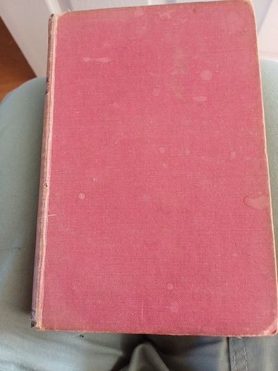 The Loving Spirit (1948 Edition) by Daphne du Murier Hardback