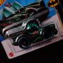 Classic TV Series Batmobile ! Batman Classic Series ! Hot Wheels ! Sealed ! DC ! 2021 ! Mattel ! Image 6