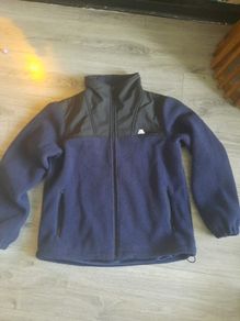 navy 4th arq jacket