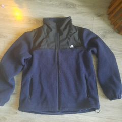 navy 4th arq jacket