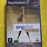 Singstar Legends PlayStation2 Ps2 Games Original Image 2