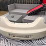 2008 Volkswagen Beetle, rear wing, bumper + 215/60/R16, 5x112 passat wheel Image 3