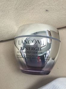 Lancome renergie hpn peptide cream 60ml new