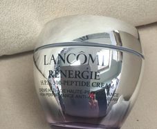 Lancome renergie hpn peptide cream 60ml new