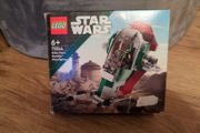 Lego #75344 Mini Slave 1