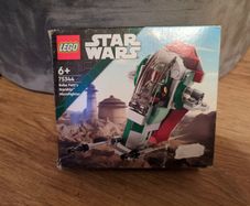 Lego #75344 Mini Slave 1