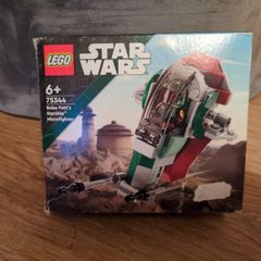 Lego #75344 Mini Slave 1