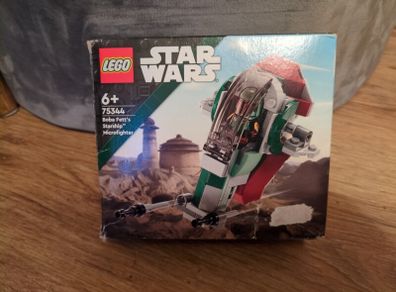 Lego #75344 Mini Slave 1