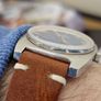 Vintage Automatic Swiss Made Certina Waterking 275 Swiss Watch 1960s Image 5